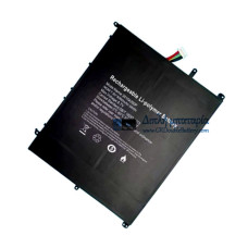 Μπαταρία για Teclast 28140168 30154200P Type-F-7lines F15s [Αντικατάσταση μπαταρίας]